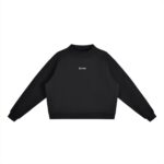 Gym Day Oversized Sweatshirt - Image 2