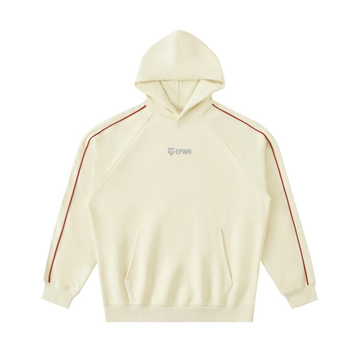 EPWR Piping Hoodie