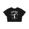Heavy Metal Baby Tee Heavy Metal Baby Tee