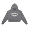 Empowear One Rep at a Time Washed Hoodie