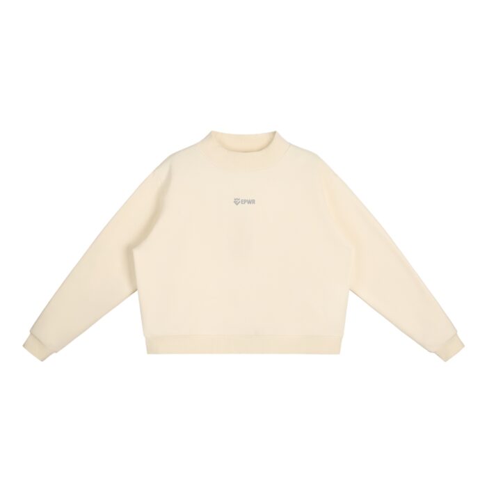 EPWR Oversized Sweatshirt EPWR Oversized Sweatshirt