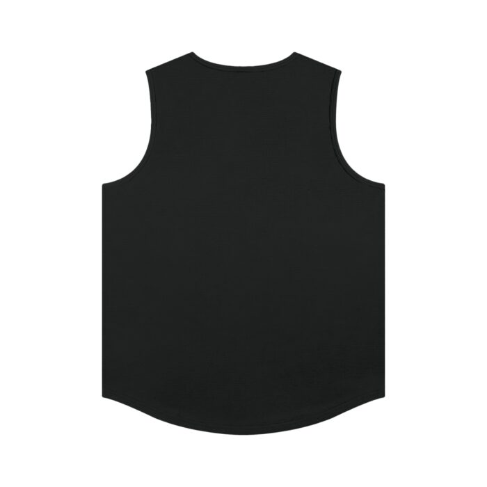 Diamond Jersey Tank