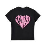 GymRat Lover Bodycon T-shirt