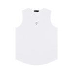 Jersey Tank Top Regular Fit - Image 6