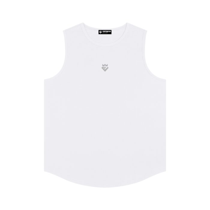 Diamond Jersey Tank
