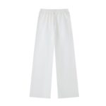 Core Wide Leg Sweatpants - Image 8