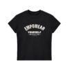 Empowear One Rep at a Time Bodycon T-shirt Empowear One Rep at a Time Bodycon T-shirt