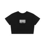 Made in Gym Baby Tee