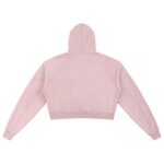 EPWR Cropped Hoodie - Image 4