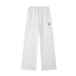 Core Wide Leg Sweatpants - Image 7