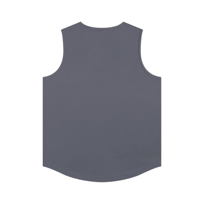Diamond Jersey Tank