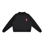 In my Fitness Era Oversized Sweatshirt