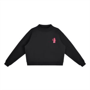 In my Fitness Era Oversized Sweatshirt In my Fitness Era Oversized Sweatshirt