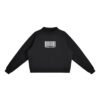 Made in Gym Oversized Sweatshirt Made in Gym Oversized Sweatshirt