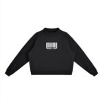Made in Gym Oversized Sweatshirt