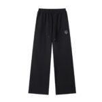 Core Wide Leg Sweatpants - Image 2