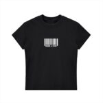 Made in Gym Bodycon T-shirt