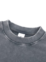 1% Better Every Day Washed Cropped - Image 9