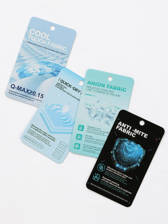 Mesh-Lined Quick-Dry Pants Mesh-Lined Quick-Dry Pants