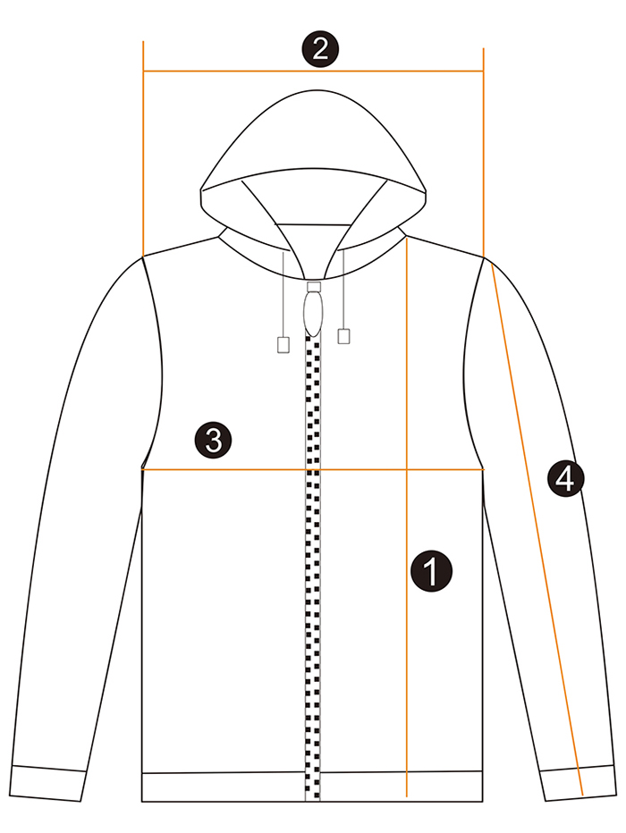 Washed Cropped Hoodie Guide