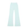 High-Waisted Flare Leggings Colors High-Waisted Flare Leggings Colors