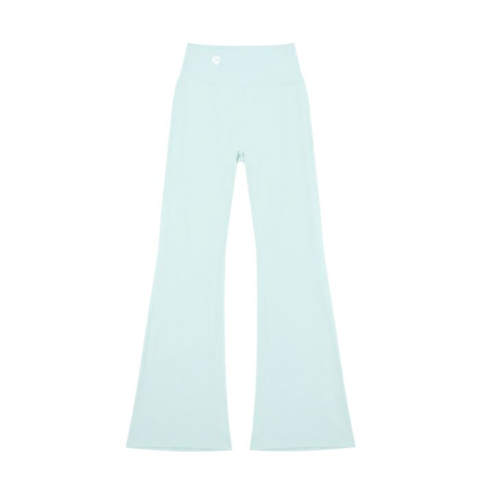 High-Waisted Flare Leggings Colors High-Waisted Flare Leggings Colors