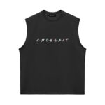 C.R.O.S.S.F.I.T  Sorona Quick-Dry Tank