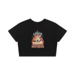 I Hate Bulgarian Split Squats Baby Tee