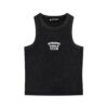 Strong Girls Club Washed Tank Top Strong Girls Club Washed Tank Top