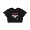 No Pain No Grain Baby Tee