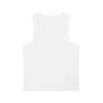 Diamond Washed Tank Top - Image 4