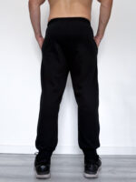 Drawstring Jogged Sweatpants - Image 2