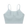 Diamond Spaghetti Strap Sports Bra Diamond Spaghetti Strap Sports Bra