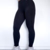 High-Waisted Comfort Leggings