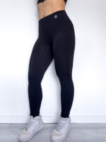 High-Waisted Comfort Leggings - Image 3