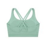 Empowear Criss-Cross Sports Bra Light - Image 9