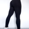 High-Waisted Comfort Leggings