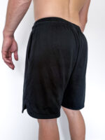 Mesh-Lined Quick-Dry Performance Shorts - Image 4