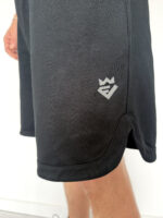Mesh-Lined Quick-Dry Performance Shorts - Image 3