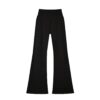 High-Waisted Flare Leggings Colors High-Waisted Flare Leggings Colors