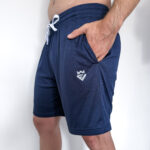 Mesh Shorts