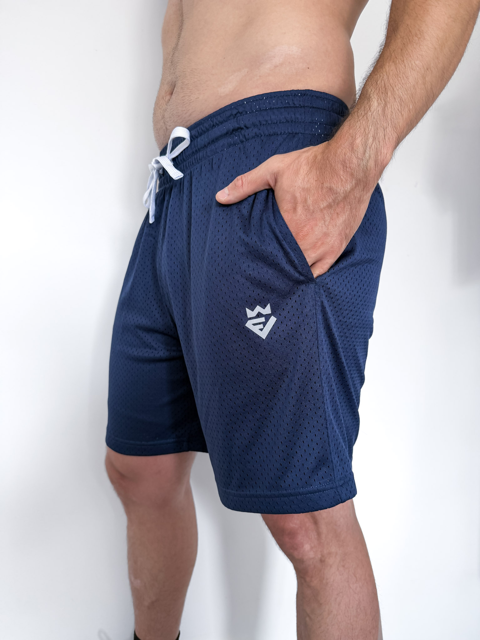 21-IMG_5893 Mesh Shorts - Image 1