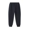 Drawstring Jogged Sweatpants