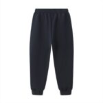 Drawstring Jogged Sweatpants - Image 6