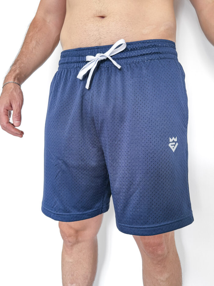 Mesh Shorts - Image 4