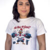 No Pain No Grain Baby Tee