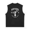 Heavy Metal Sorona Quick-Dry Tank Heavy Metal Sorona Quick-Dry Tank