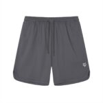 Mesh-Lined Quick-Dry Performance Shorts - Image 5