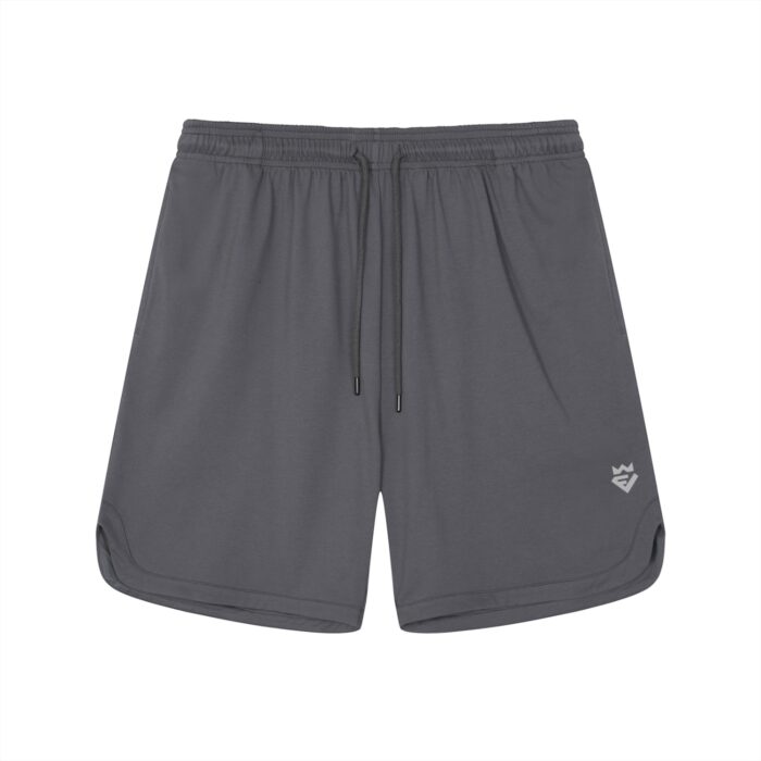 Mesh-Lined Quick-Dry Shorts Mesh-Lined Quick-Dry Shorts