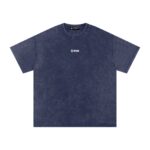 Don't Quit Washed Oversized T-Shirt - Image 5